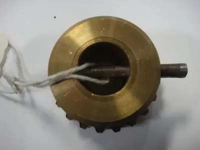 USED HAMADA A02-51-3