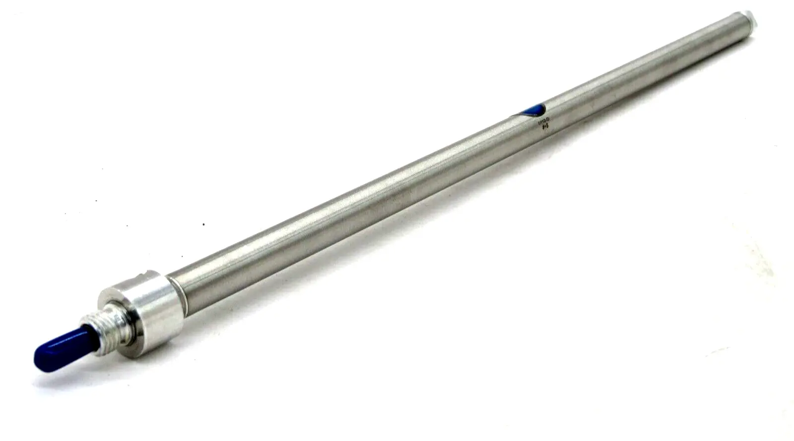 NEW BIMBA 0112-D PNEUMATIC CYLINDER 0112D