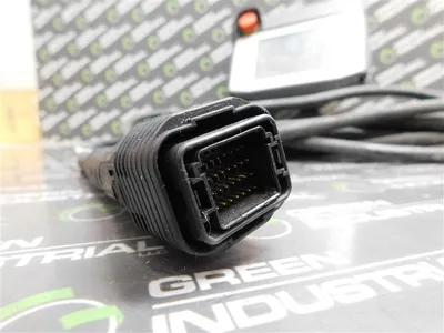 USED PRO-FACE 3610005-02
