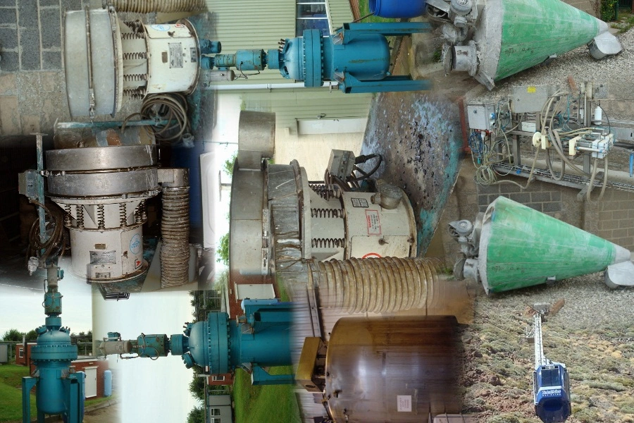 40,000 L S/S Jktd Enclosed Tank