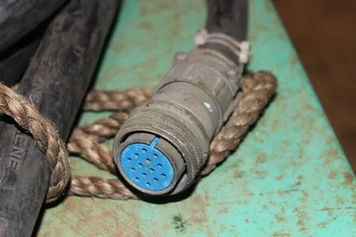 L-Tec 650 Welder/Cutter
