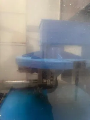 Used 2016 TOS HULIN BT 1250 C2 Vertical Boring Mills (incld VTL) CZ | Amaron s.r.o. #1060915