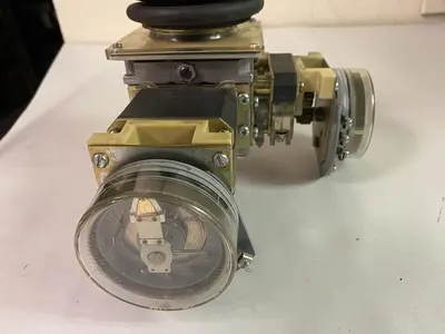 USED J.R. MERRITT 101