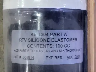 NEW RAYCHEM 3SC-8PT