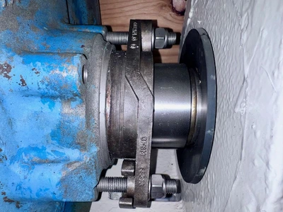 USED Goulds 3180 XL