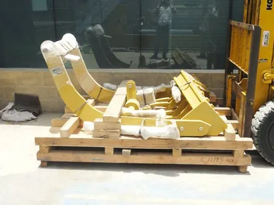 New Caterpillar HS Scarifier