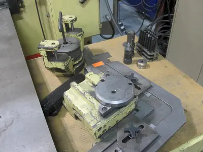 USED TURRET SUPER 30/30