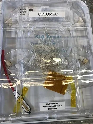 Used KLA 1530F-6-7018 SA Semiconductor Parts | Advanced Capital Equipment Sales #431306