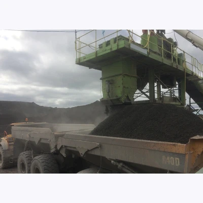 Used 2008 BG EUROPA KS70 Concrete Plants British Columbia CA | Savona Equipment LTD #1345109