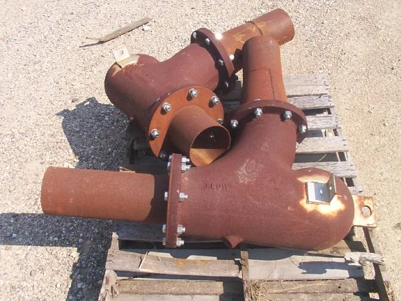 Used _UNKNOWN_ _UNKNOWN_ Conveyor Parts Minnesota US | A&I Equipment #1317477