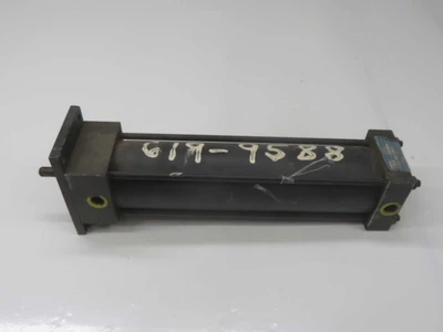 Used PARKER HANNIFIN _UNKNOWN_ Pneumatic Cylinders Texas US | OCO Industrial #1604239