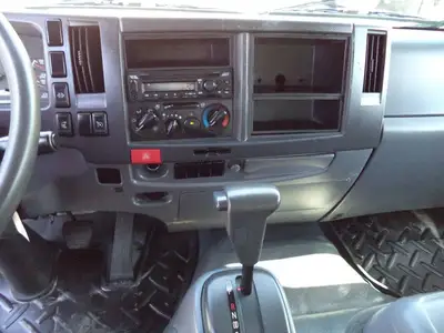 Used 2018 ISUZU _UNKNOWN_ Dump trucks Florida US | TLC Truck & Equipment #1568919