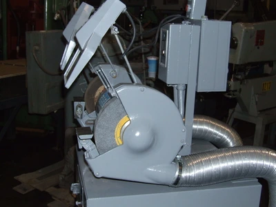 USED CINCINNATI SPL