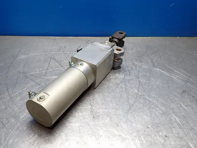 New | in-Stock SMC CLK2A5050DCL542AL Cylinders | HGR 24 #731640