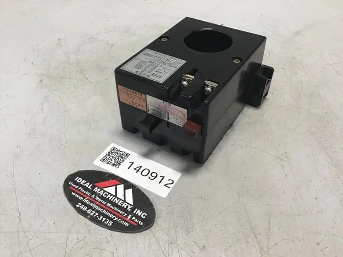 Used FUJI ELECTRIC BSR22N-00S PLC Contactors | Ideal Machinery #623112