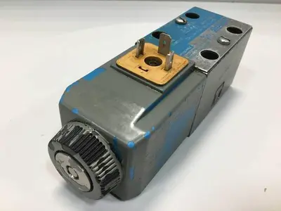 USED VICKERS DG4V-3-2AL-M-U-HL7-60