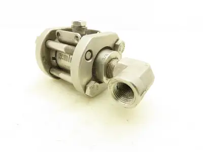Used GEMINI _UNKNOWN_ Valves/Fittings | Arrow Industrial #627782
