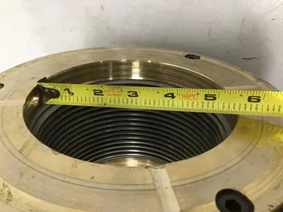 USED ENGEL 2000/450 DH-TBN