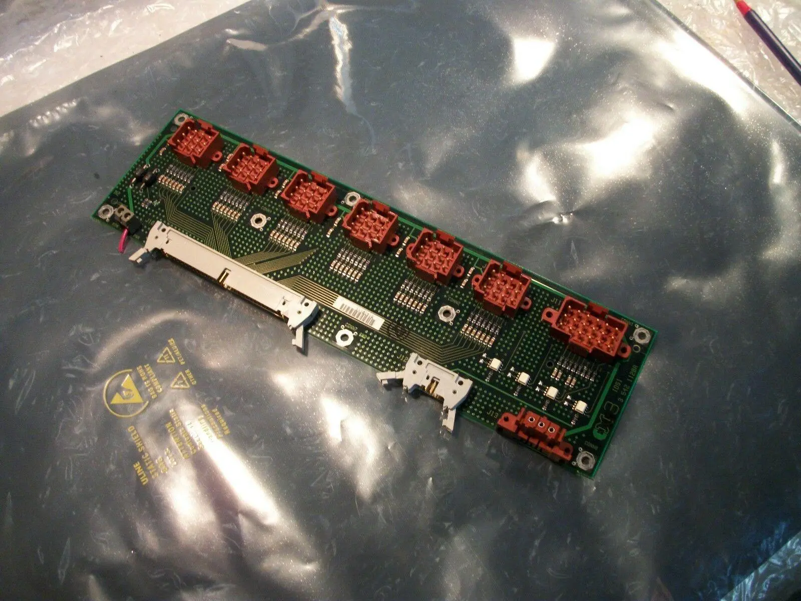 USED Siemens 3-542-1120A