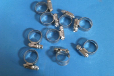 NEW CHRISTY'S HOSE CLAMP