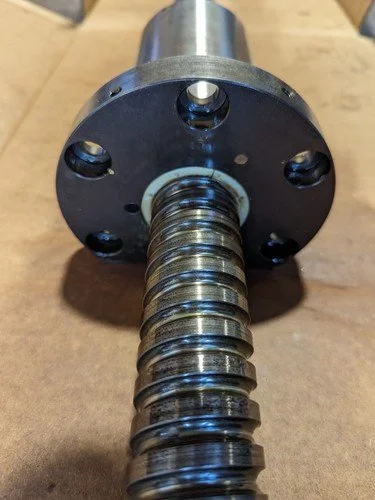 Used DOOSAN NM410 Z Nuts & Screws Missouri US | Up Time Machines #784908