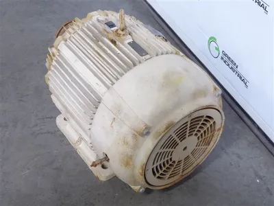 USED WESTINGHOUSE TAFC