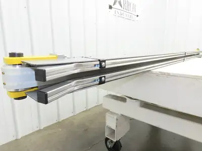 New | in-Stock DIRECT CONVEYORS _UNKNOWN_ Belt Conveyors Indiana US | Arrow Industrial #689491