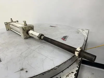 USED PARKER H2HUS182