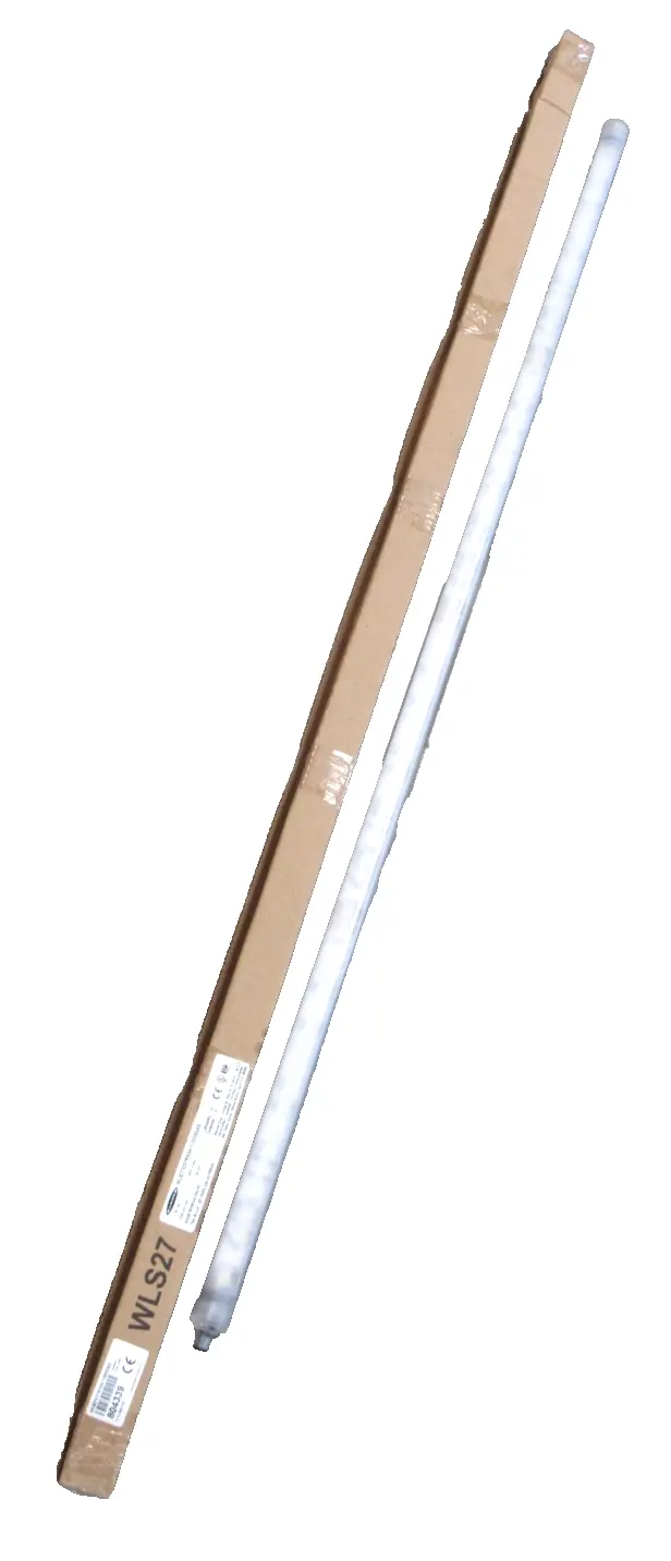 NEW BANNER 804339 LIGHT STRIP WLS27XGYRXX6-1130DS24Q