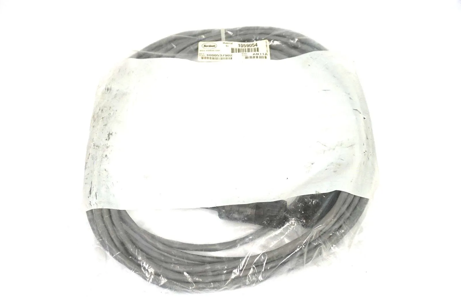 NEW NORDSON 1059054 PHOTOELECTRIC SENSOR CABLE