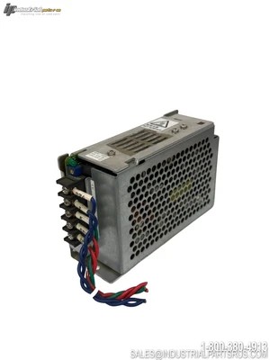 Used OMRON S8PS-10024C Power Supplies Kentucky US | Industrial Parts R Us Inc. #1377599