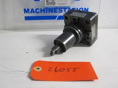 USED EPPINGER/EXSYS 7.071.703