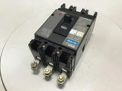 USED FUJI ELECTRIC BU-ESB3040