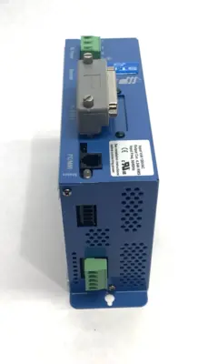 Used Applied Motion Products AC Advanced Microstep Drive Enc. Input 5000-111 Servo Drives Michigan US | Maverick Industrial Sales #1400526