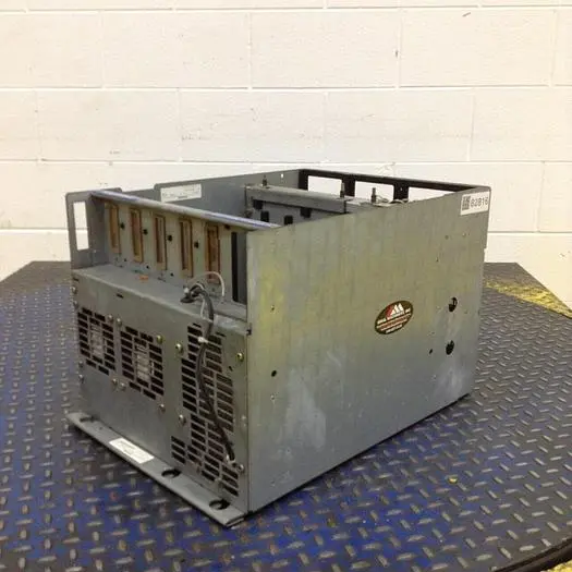 Used SIEMENS 6SC6101-3B-Z Circuit Boards Michigan US | Ideal Machinery #695870