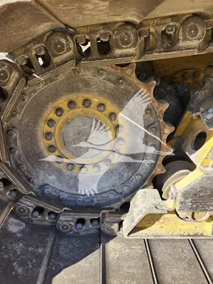 USED 2013 DEERE 700K LGP
