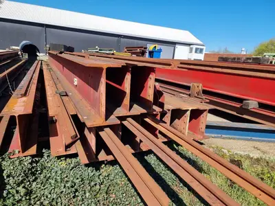 USED RUNWAYS VARIOUS LENGTHS