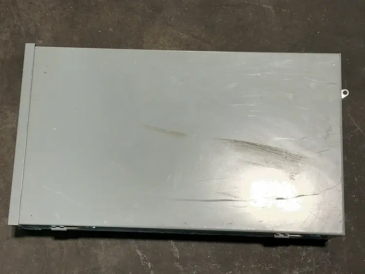 Used EATON _UNKNOWN_ Electrical Panels Ohio US | HGR 24 #1280607