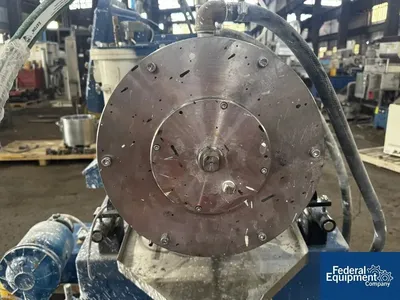 Used 2013 CMC 45 LITER CONVERT Chemical & Process Equipment Ohio US | HGR 24 #728498