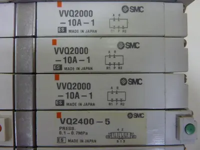USED SMC EX120-SDN1