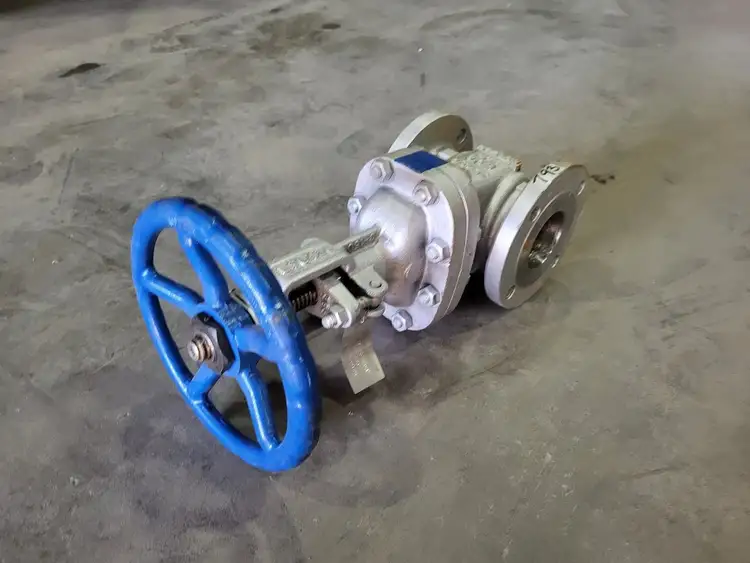 New | in-Stock 2019 DSI 37LUF-N-LCC Valves/Fittings British Columbia CA | Lenmark #257083