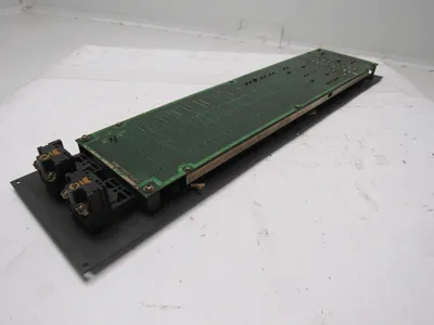 Fanuc A350-0004-T012/01 Display/Operator Interface Module