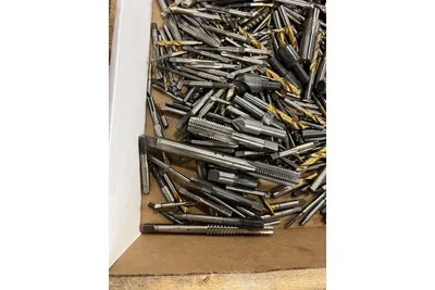 Used _UNKNOWN_ _UNKNOWN_ Other Cutting Tools Utah US | KD Auctions #1553713