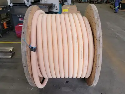 2" x 274 ft Cable Routing Assembly 3034302