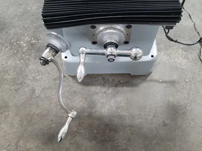 2017 ACER E-MILL 3VSII Mills, Vertical | Machinery Central (14)