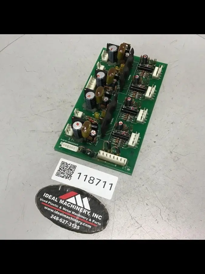 USED HITACHI 68W3030425