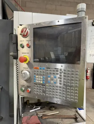 2016 HAAS VF-4SS Vertical Machining Centers | Toolquip, Inc. (11)