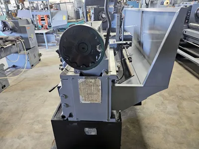 SUMMIT 20X80-4 Lathes, Engine | N & R Machine Sales (9)