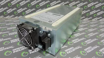 Magnetek Emerson WH3A-2DF Ovation Power Supply Module 1X00163H01 Used