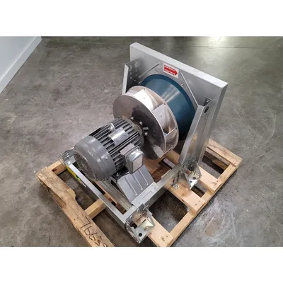 NEW TWIN CITY FAN EPLFN-165MK2